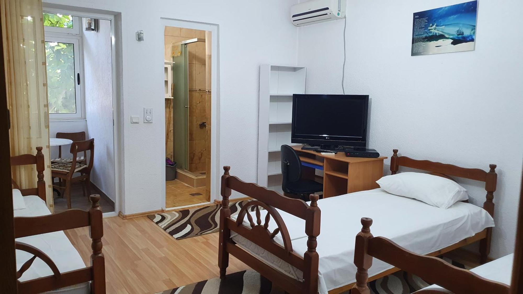 Guesthouse Sinani أولتْسي المظهر الخارجي الصورة
