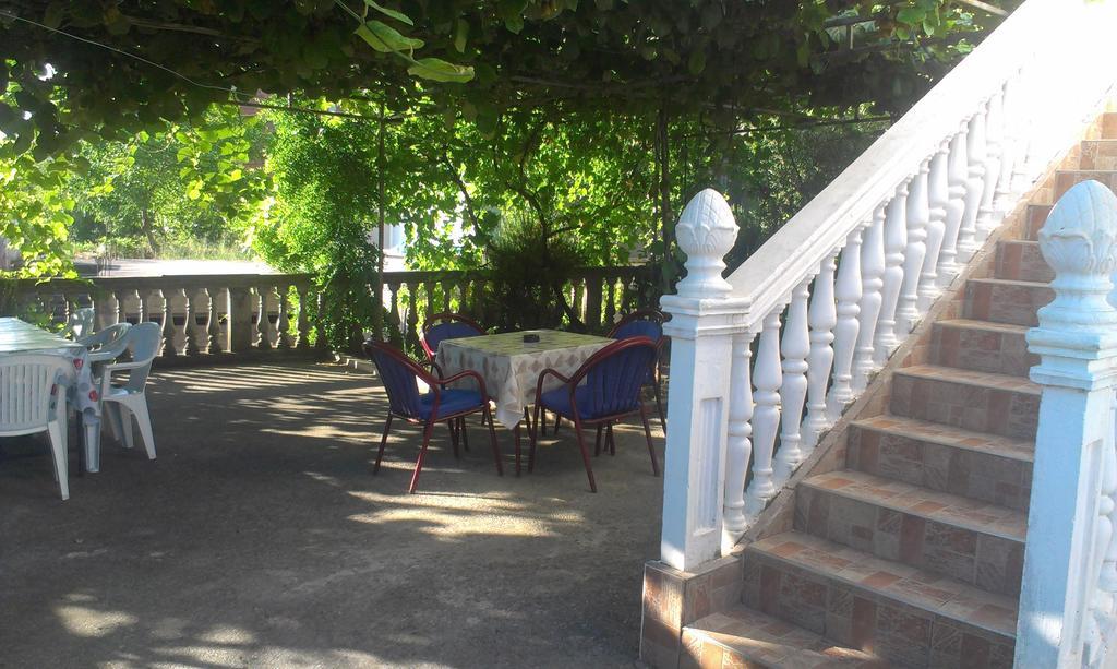 Guesthouse Sinani أولتْسي المظهر الخارجي الصورة
