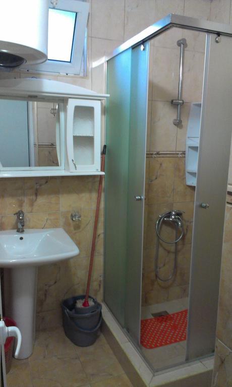 Guesthouse Sinani أولتْسي المظهر الخارجي الصورة